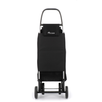 Wózek zakupowy Rolser Saquet Termo LN 4 Negro - 3