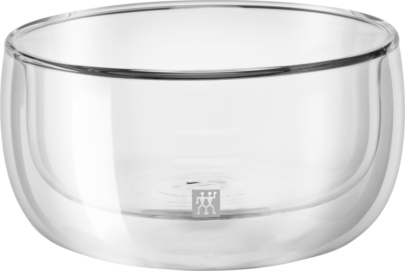 Set of two Zwilling Sorrento dessert bowls - 280 ml