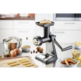  Gefu TRANSFORMA meat grinder - 8