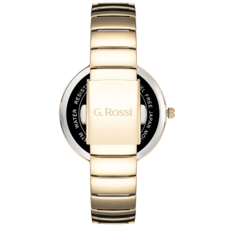 Zegarek Damski G.Rossi 12120B-4D1 + BOX - 7
