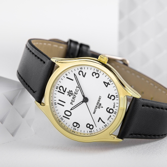 Zegarek Damski PERFECT GX068-11 - 5