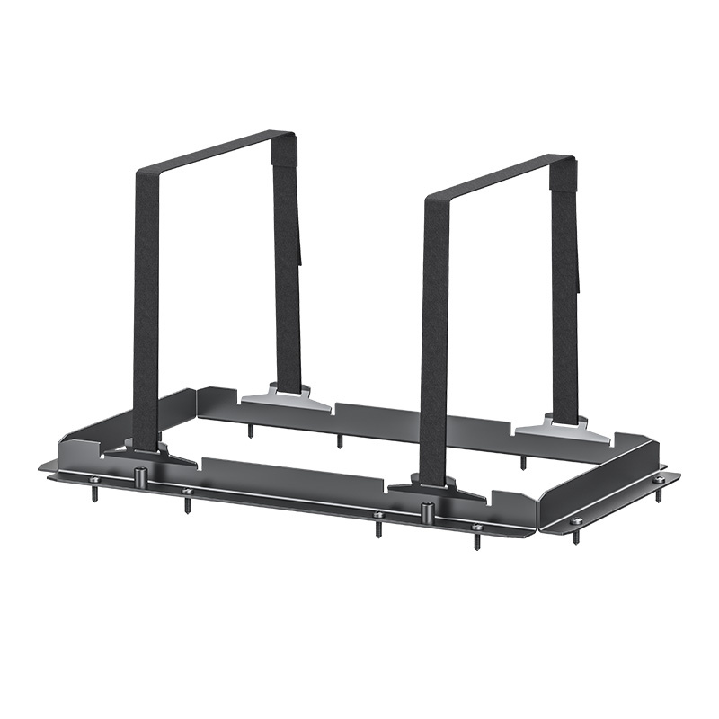 Konstrukcja montażowa do baterii EcoFlow Power Kits5kWh