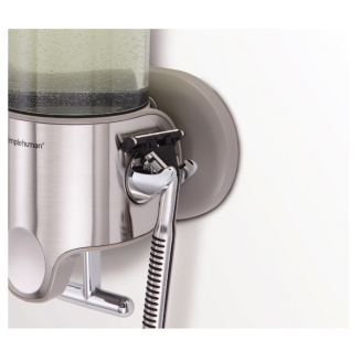  Simplehuman single dispenser - 3