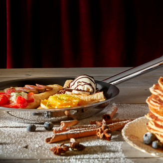  Demeyere Ecoline non-stick frying pan 5 - 24 cm - 6