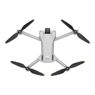Dron DJI Mini 3 (DJI RC) - 5