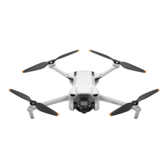 Dron DJI Mini 3 (DJI RC) - 2