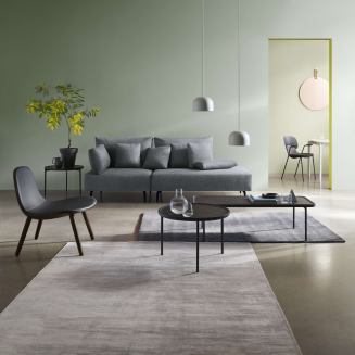  Eva Solo Savoye Nature Oak table 50x120 cm - 4