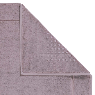  Aquanova London Malva bathroom rug 60x60 cm - 5