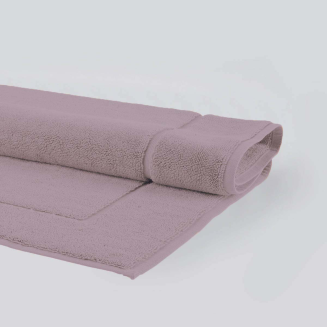  Aquanova London Malva bathroom rug 60x60 cm - 3