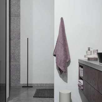  Aquanova London Malva bathroom rug 60x60 cm - 2