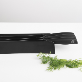  Brabantia Tasty+ drawer knife block set - 5