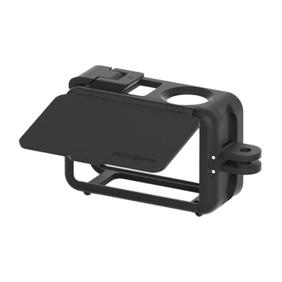 Etui z ochroną przeciwsłoneczną Sunnylife OA5-BK941 do OSMO ACTION 5 Pro/4/3