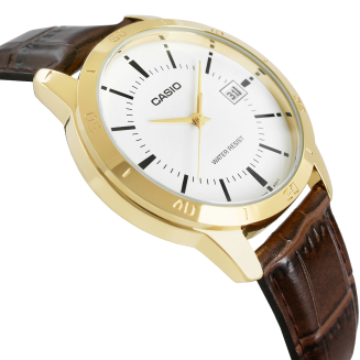 Zegarek Męski CASIO MTP-V004GL-7AUDF + BOX - 2