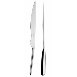  Casa Bugatti Vidal meat serving set - 4
