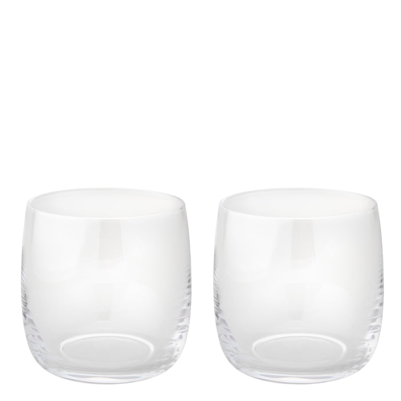  Stelton Norman Foster glasses 0.2 l