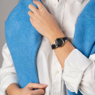 Zegarek Damski Paul Lorens PL8154A-1A2 - 8