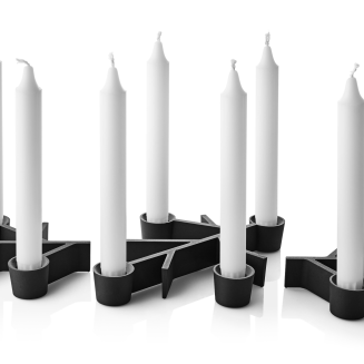  Eva Solo Twig Candlestick Large | WINTER HYGGE PRICE - 4