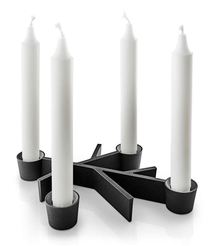  Eva Solo Twig Candlestick Large | WINTER HYGGE PRICE