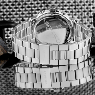Zegarek Męski CALVIN KLEIN Gauge Sport 25200067 + BOX - 7
