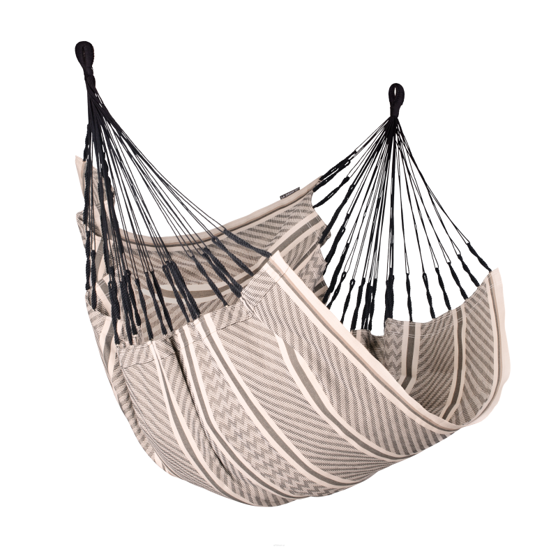  La Siesta Cumbia Organic Zebra hanging seat