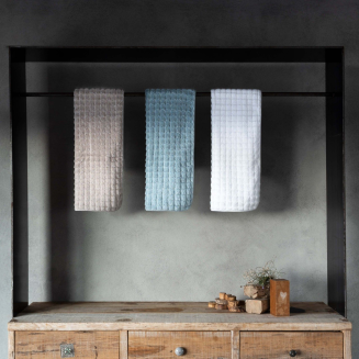  Graccioza Heaven Seamist towel - 3
