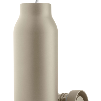 Thermo bottle Eva Solo To Go Urban Flask 0.5l Pearl beige - 2