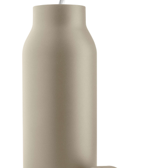  Thermo bottle Eva Solo To Go Urban Flask 0.5l Pearl beige - 4