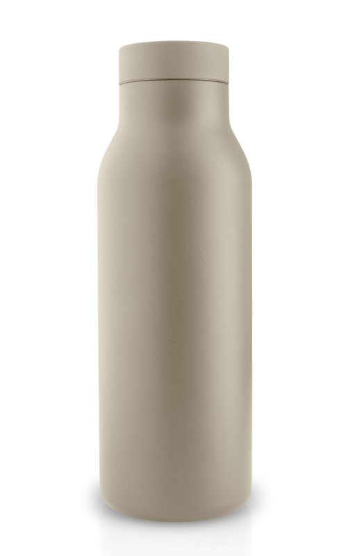  Thermo bottle Eva Solo To Go Urban Flask 0.5l Pearl beige