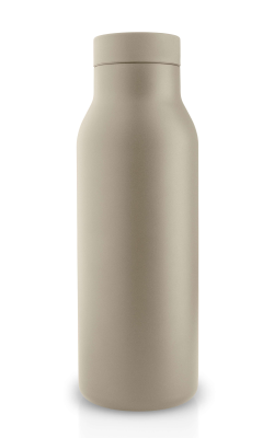  Thermo bottle Eva Solo To Go Urban Flask 0.5l Pearl beige