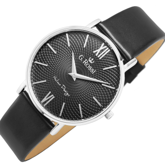 Zegarek Damski G.Rossi 11989A7-1A1 + BOX - 3