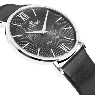 Zegarek Damski G.Rossi 11989A7-1A1 + BOX - 2