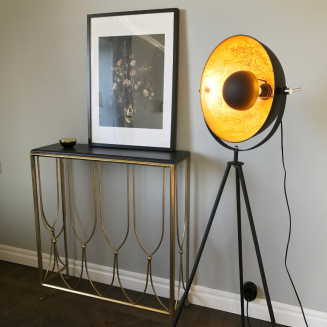  By Rydens Captain mini floor lamp | BUY CHEAPER WITH A DISCOUNT CODE - 2