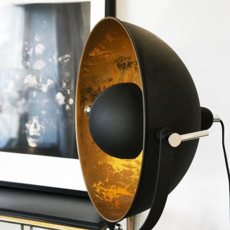  By Rydens Captain mini floor lamp | BUY CHEAPER WITH A DISCOUNT CODE - 3