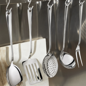  Alessi Post&Pans kitchenware set - 2