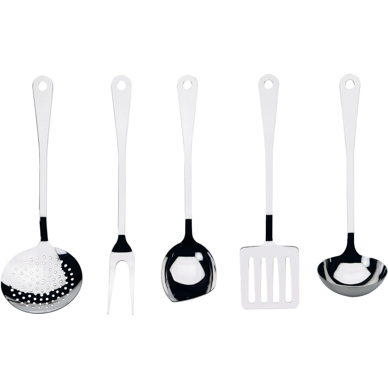  Alessi Post&Pans kitchenware set
