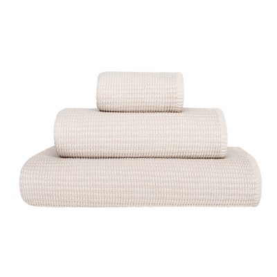  Graccioza Melody Fog towel