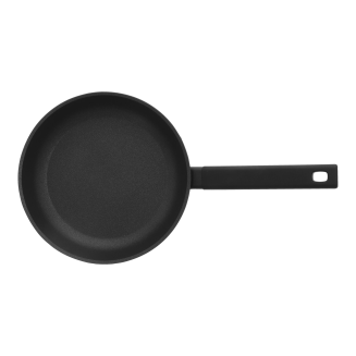 Patelnia Demeyere Alu Comfort 3 Duraslide 24 cm - 4