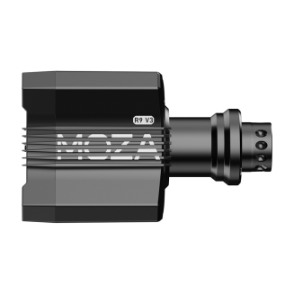 Baza kierownicy MOZA RACING R9 V3 (PC) - 2