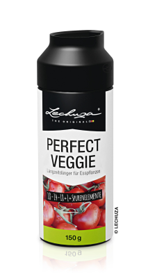 Lechuza Perfect Veggie fertilizer 150 g in granules