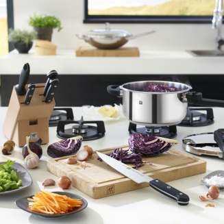  Set of 3 Zwilling Gourmet knives - 7