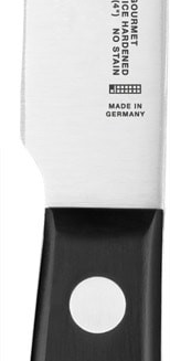  Set of 3 Zwilling Gourmet knives - 2