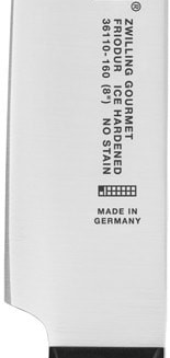  Set of 3 Zwilling Gourmet knives - 3