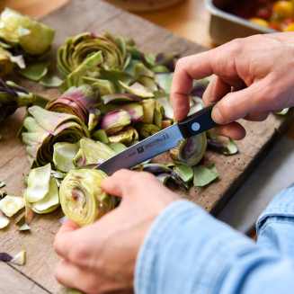  Set of 3 Zwilling Gourmet knives - 6