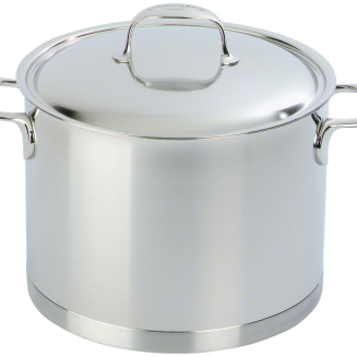  Demeyere Atlantis high pot 7 - 5 ltr - 2