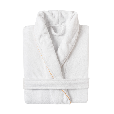 Graccioza Continental Gold bathrobe