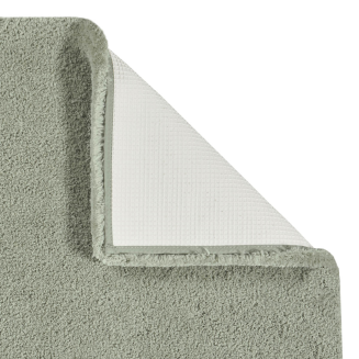  Aquanova Mauro Thyme bathroom rug 70x120 cm - 2