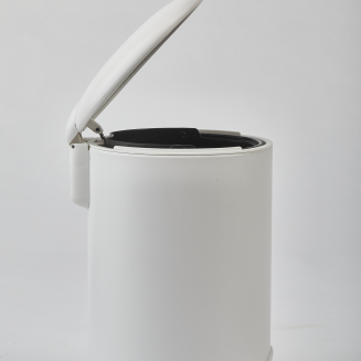 Kosz Aquanova Kaz White 3 l - 3