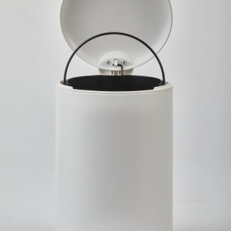 Kosz Aquanova Kaz White 3 l - 4