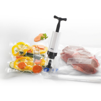  Gefu VACO vacuum set - 3