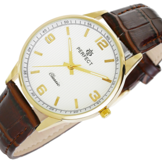 Zegarek Męski PERFECT C457-6 - 4